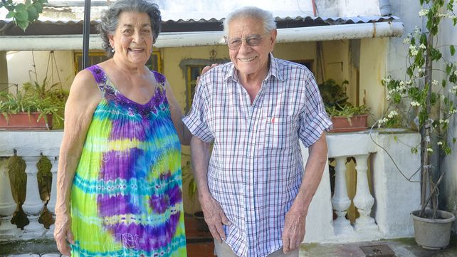 Suerte UNO: Fructuoso Enrique Verón ganó los 20.000 pesos