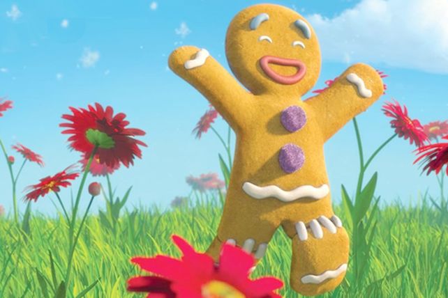 Totalmente gratis: 50 motivos para ser feliz