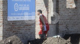 En Santa Fe hay 7.000 millones de pesos en créditos por el Procrear