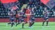 Colón llega otra vez con varios jugadores en alerta amarilla para recibir a Morón