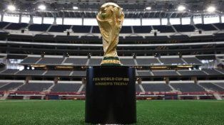 Para la Copa del Mundo de 2026, la FIFA implementó 48 equipos.