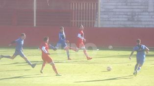 El equipo que tendría pensado parar Madelón ante Rosario Central