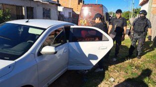 Concordia: detuvieron a una mujer que habría cometido un asesinato