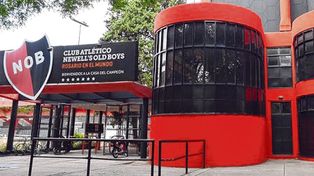 M&aacute;s tranquilidad. El gobierno nacional ofreci&oacute; una gran ayuda, Newell&rsquo;s la tom&oacute; y alivi&oacute; las arcas para afrontar los pr&oacute;ximos pagos de salarios a la planta de empleados.