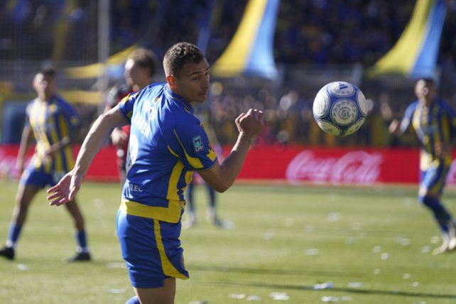 Marco Ruben