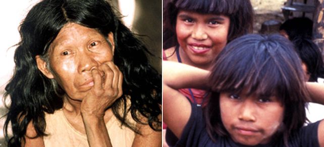 Designan a un art&iacute;culo de un diario paraguayo como el m&aacute;s racista de 2007