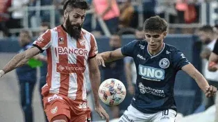 El necesitado Independiente Rivadavia espera por Instituto