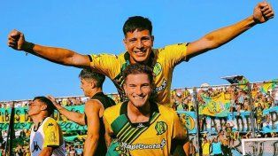 Aldosivi superó a Gimnasia y Tiro por penales y avanzó en la Copa Argentina