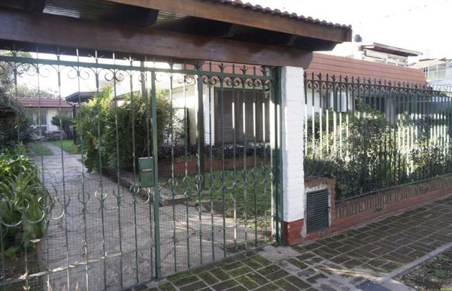 Robo a la hora del partido de Argentina: la ataron y le pegaron en su casa de Fisherton