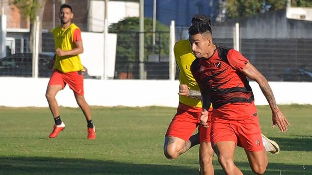 Patronato