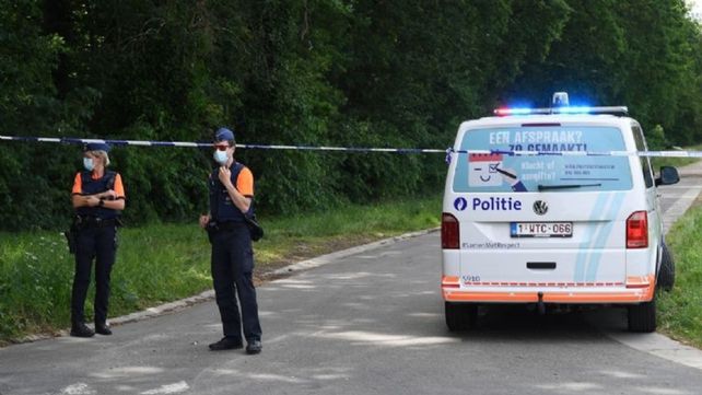 Encontraron muerto al Rambo antivacunas que amenazó con asesinar virólogos
