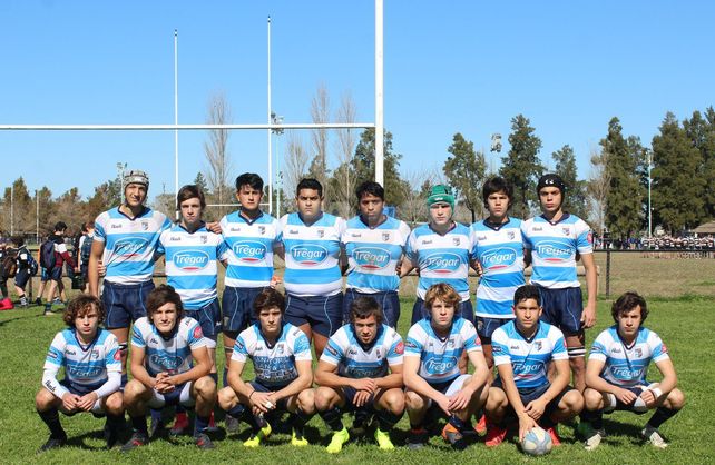 Arrancó la segunda fase en el interuniones