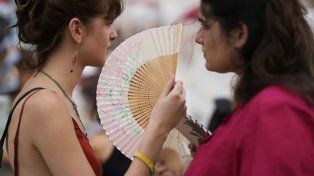 Olas de calor: un estudio del Conicet confirmó más muertes por calor extremo en 15 ciudades argentinas