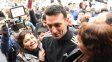 Operativo clamor por Scaloni: apoyo total de los dirigentes de AFA para que siga en la selección