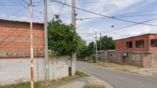 Emboscada a un motociclista del servicio DIDI en Guadalupe Oeste: denunció que le dispararon y le robaron la moto