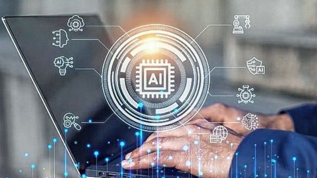 El ingeniero Pablo Pannone dialogó con UNO sobre Inteligencia Artificial
