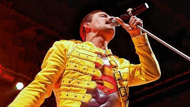 La mejor banda Queen del mundo vuelve a Santa Fe