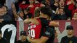 En vivo: Newells va por puntos gordos que lo encaminen a la clasificación a octavos de final