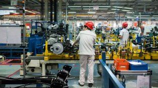 Para el Indec: la actividad económica subió en septiembre.&nbsp;