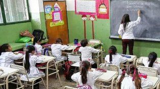 Los niños y adolescentes que concurren a las escuelas primarias y secundarias de todo el país se encuentran en las vísperas del comienzo de clases para el Ciclo Lectivo de 2023.