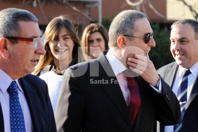 Macabros detalles del plan para eliminar a un juez y a un fiscal