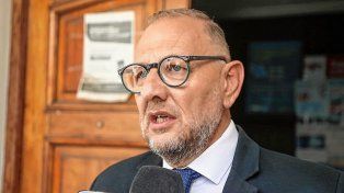 El ministro Marcos Corach afirmó que habrá un mejor año en términos económicos&nbsp;