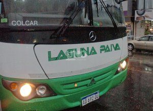 La provincia autorizó un aumento del 28% en las tarifas del colectivo interurbano de Santa Fe