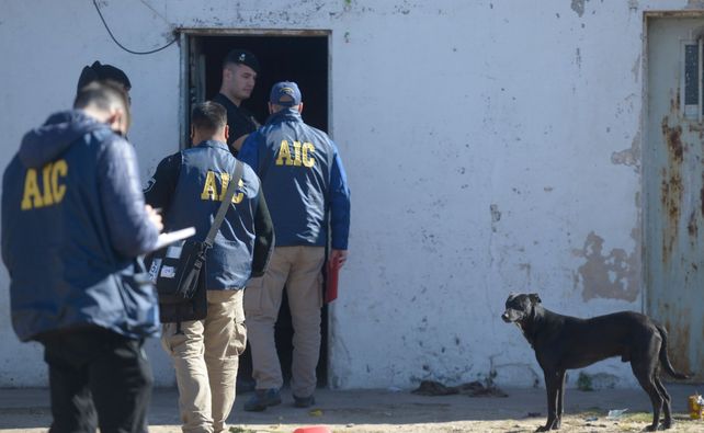 En las próximas horas serán acusados Brando Bay y dos de sus hermanas detenidas la mañana de este sábado.