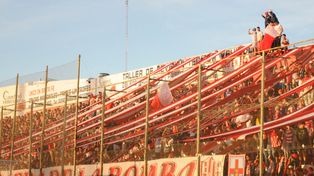 Una buena noticia para los hinchas tatengues