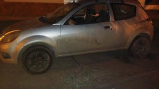 Cuántas más tienen que morir para que nos escuchen