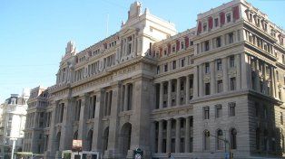 La Fiscalía tendrá a su cargo casos de enriquecimiento ilícito y patrimonial de funcionarios nacionales y provinciales y recuperará bienes de la corrupción&nbsp;