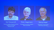 El estadounidense Karl Deisseroth y los alemanes Peter Hegemann y Georg Nagel fueron los ganadores