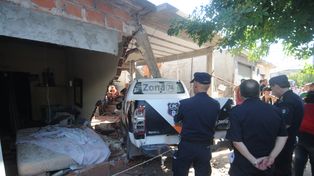 En 40 días, móviles de la Bonaerense atropellaron y mataron a 3 personas