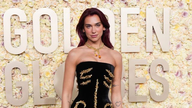 Dua Lipa