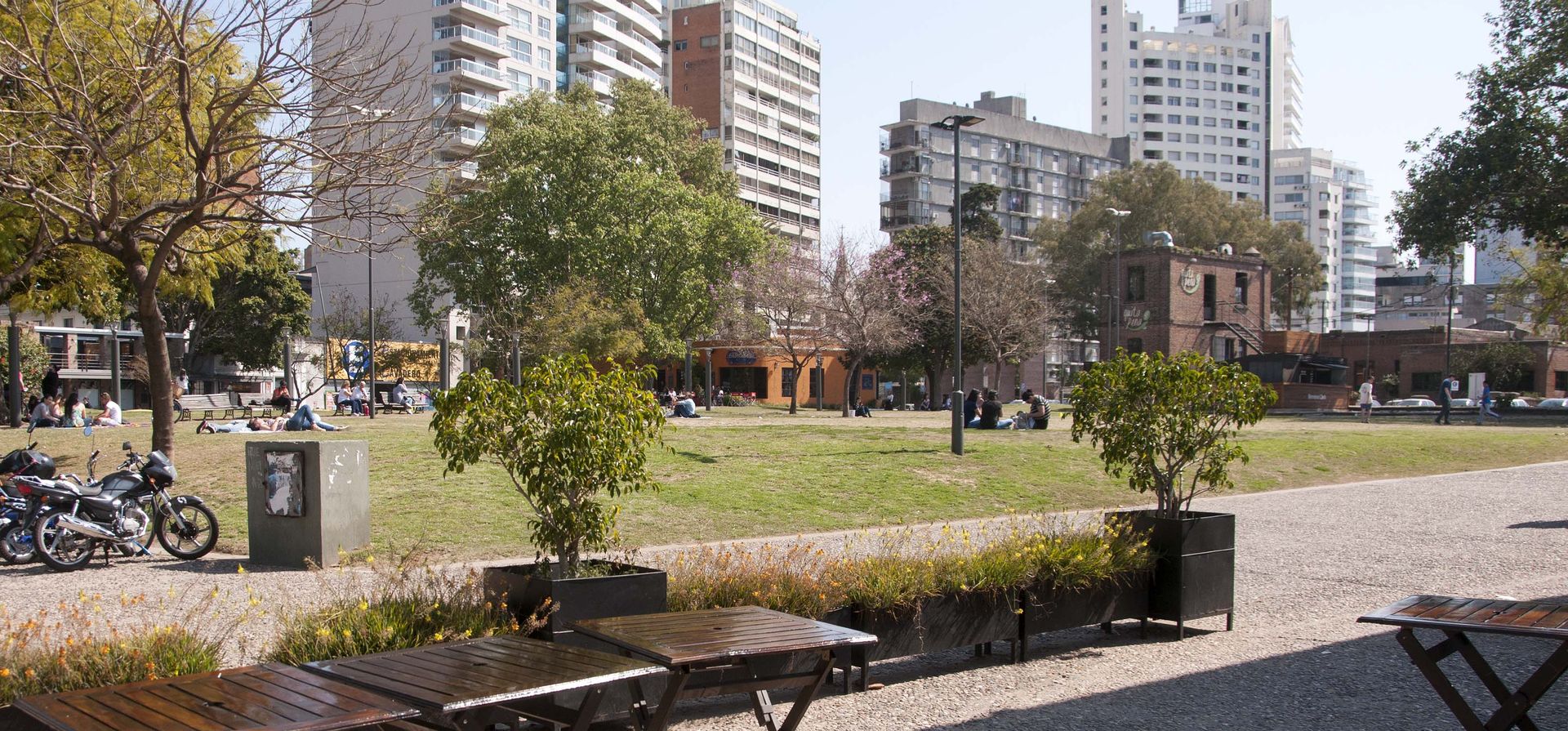 Lanzan nueva concesión gastronómica en la costa central