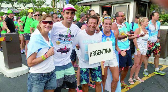 Corría con zapatillas prestadas y llegó a conquistar el mundo