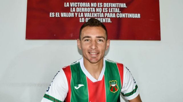 Marco Ruben