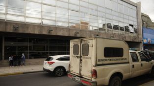 Cinco años de prisión a un proxeneta que convirtió en un infierno la vida de una joven