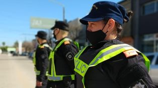 Diagramaron los operativos de seguridad en la ciudad por el día de la primavera
