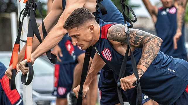 Unión dejó atrás el primer día en su tercera semana de pretemporada