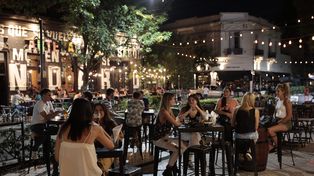 Qué dice el DNU del gobierno nacional sobre las nuevas restricciones por la pandemia