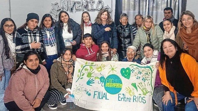 El sábado Fonbec reunirá a becarios y a padrinos del proyecto