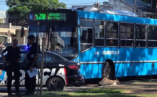 Foto de Cadena 3. Sies constató que el hombre murió tras el accidente