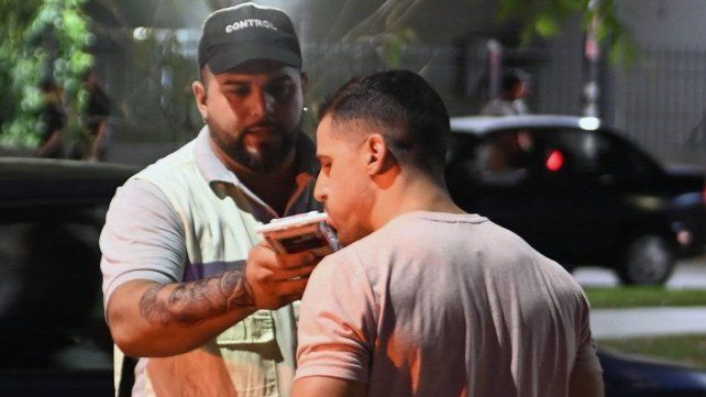 Queremos proteger, no recaudar: Poletti defendió los controles y pidió endurecer penas a quienes conducen bajo efecto de alcohol o drogas Queremos proteger, no recaudar: Poletti defendió los controles y pidió endurecer penas a quienes conducen bajo efecto de alcohol o drogas