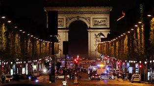 El Estado Islámico reivindicó el ataque en París a tres días de las elecciones