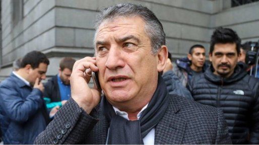 La Justicia ordenó la detención de Sergio Urribarri, Juan Pablo Aguilera y Pedro Báez