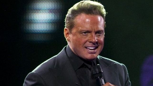Luis Miguel recuperó la libertad después de pagar una fianza de un millón de dólares.&nbsp;