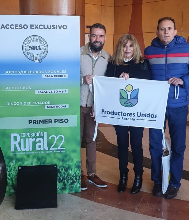 De ser centro de debate a caso modelo: la experiencia de Rafaela con los fitosanitarios