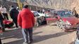 Los conductores alcoholizados que en Mendoza ocasionen choques deberán pagar la internación