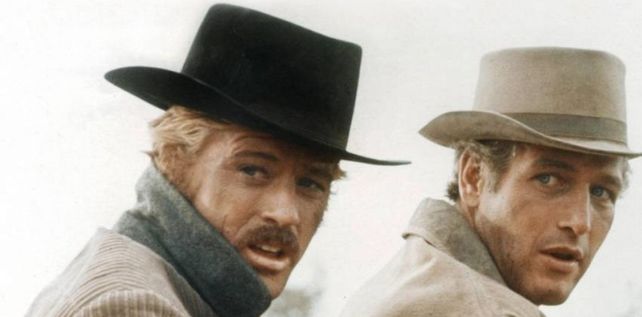 Murió el actor Robert Redford a los 89 años